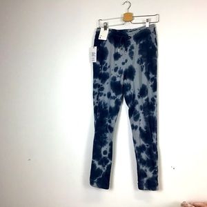 Women’s Original Use Jogger Size S Del Rio Blue